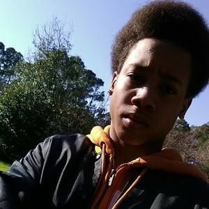 Meet your Posher, Marcus